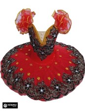 Robe Tutu Essai Danse Femme