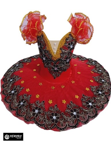 Robe tutu essai danse femme - essai,