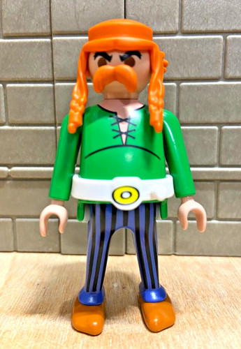 Playmobil film dessin - film,