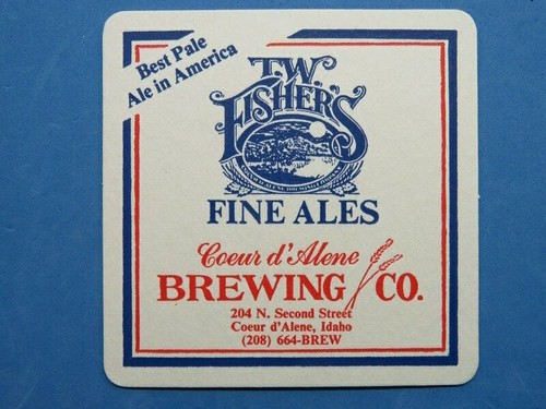 Bière dessous verre - bière, de