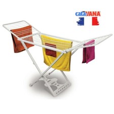 Séchoir étendoir à Linge