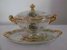 SUPERBE RARE ANCIENNE GRANDE
