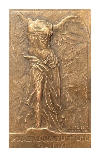 Médaille récompense - médaille,