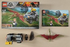 Lego Jurassic World 75926 La