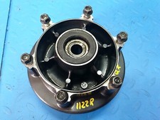  KAWASAKI 1100 ZZR D et 1100 ZRX porte couronne Roue arriere