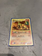 Carte Pokémon Dracaufeu 103/100 Secret Bloc Diamant Perle FR
