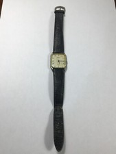 Montre Vintage Shivas à