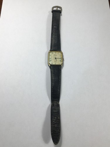 Montre vintage shivas - vintage, à
