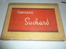 boite publicitaire de la