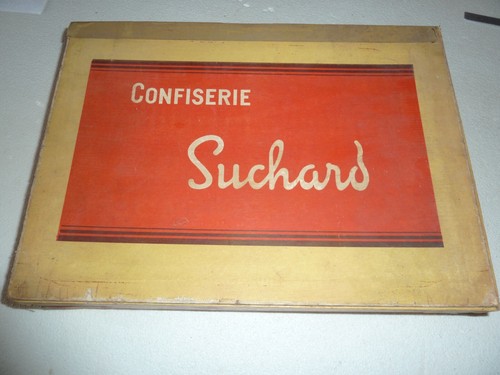 Boite publicitaire la - boite,