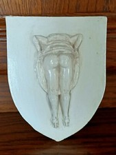 Blason Embrasse Fanny