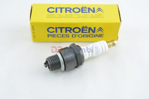 Bougies moteur pour citroën - bougies,