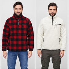 Brandit Teddy Polaire Troyer