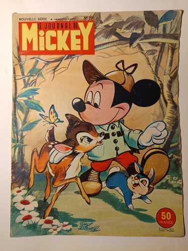 Journal mickey - journal,