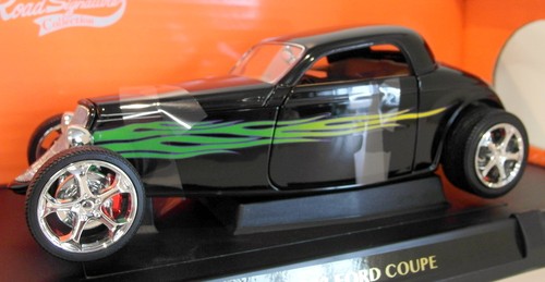 Lucky diecast scale - lucky, 1/18
