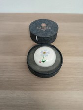 Sulfure/presse papier Saint louis avec sa boite