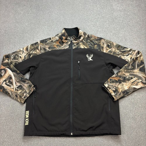 Veste realtree adulte - veste,