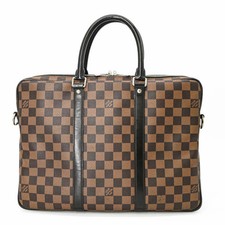 LOUIS VUITTON Porte Document