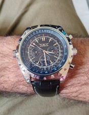 Montre Automatique Jaragar -