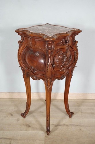 Table chevet louis - louis, xv