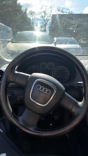 Volant audi sportback - volant,