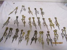 lot de 24 paires d aiguilles d