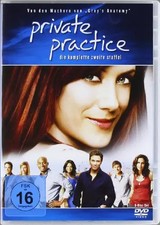 Private practice: die komplette zweite staffe - 6 DVD