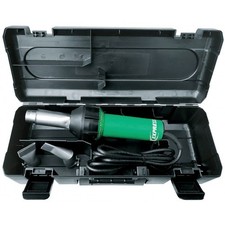 Pistolet à air chaud