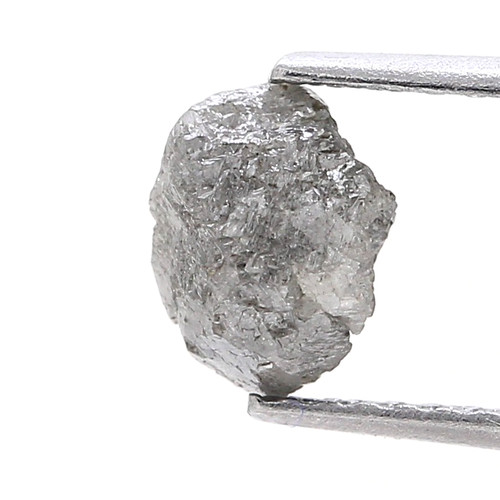 Diamant naturel brut forme - diamant,