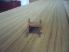 Support Boué  Cabine  "