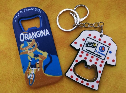 Lot décapsuleurs goodies - 2,