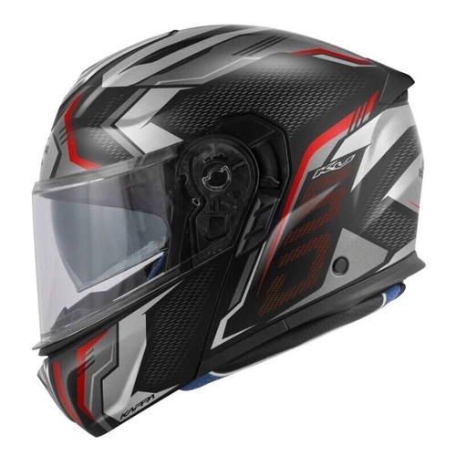 Casque moduler kappa kv50 - casque,