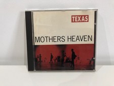 CD Texas - Mothers Heaven