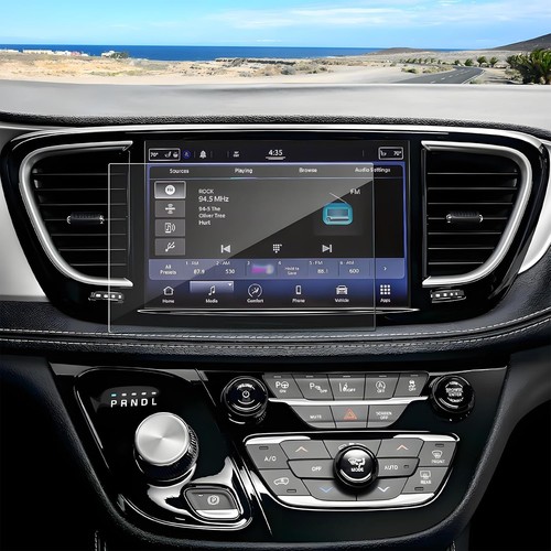 Anti glare matte screen - matte,