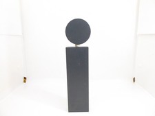 LETTRE ENSEIGNE - RESINE - DECO - LOFT -  ATELIER - MAGASIN - H = 18.4 Cm - I1