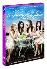 Pretty Little Liars-Saison 2