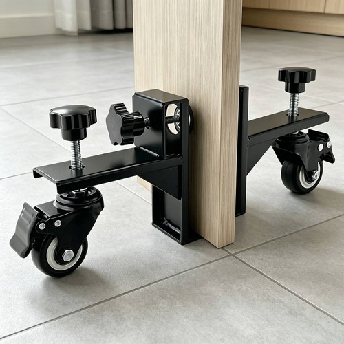 Board dolly robuste chariot - dolly,