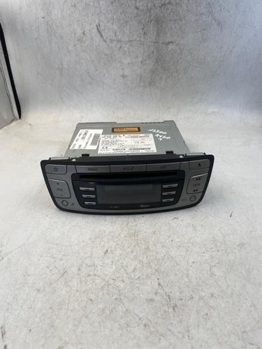 Autoradio origine toyota - autoradio,
