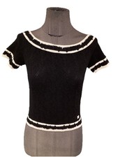 Superbe Et Authentique Pull