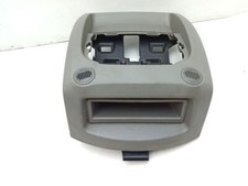 Renault Master III 2018 Coffre