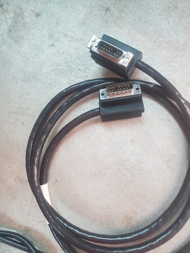 Cables tsx17 - cables,