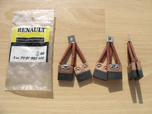 Jeu balais charbons - jeu, 3