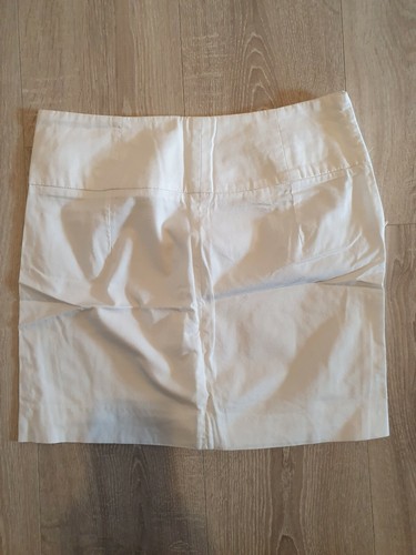 Jupe zara taille tbe - zara,