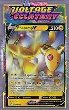 Pharamp V - EB04:Voltage