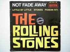 The Rolling Stones 45Tours EP