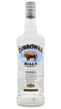 Zubrowka  - Biala Vodka 70cl