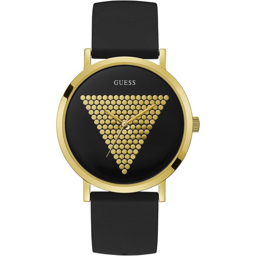 Montre homme guess imprint - guess,