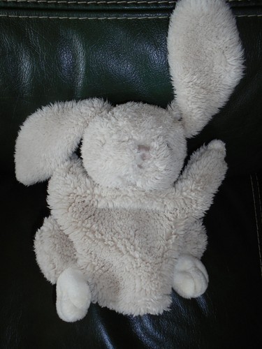 Doudou bukowski peluche - bukowski,