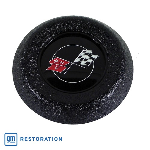 Horn button tilt - button., w/tilt