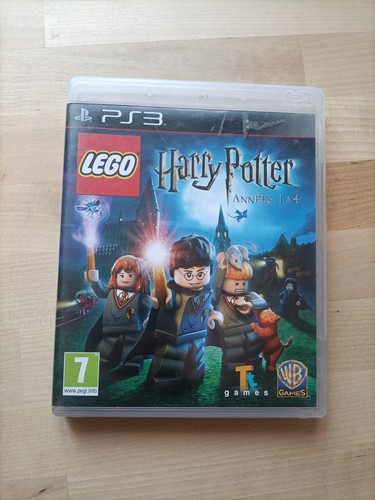 Playstation harry potter - playstation, 3